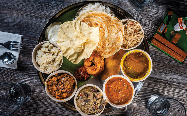 Boys Hostel With Food in Selaiyur